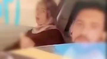 تفاصيل واقعة ضبط زوجة داخل سيارة مع شاب غريب تثير جدلاً واسعاً